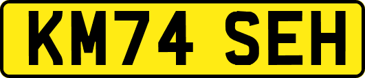 KM74SEH