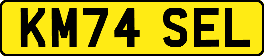KM74SEL