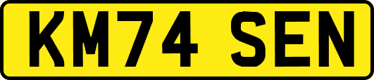 KM74SEN
