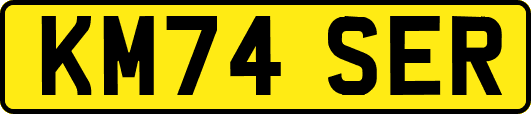 KM74SER
