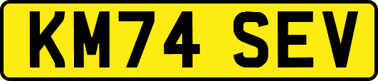 KM74SEV