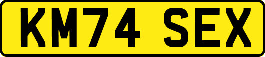 KM74SEX