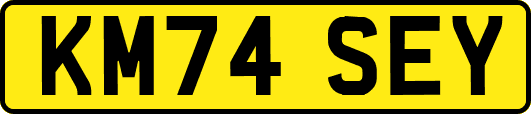 KM74SEY
