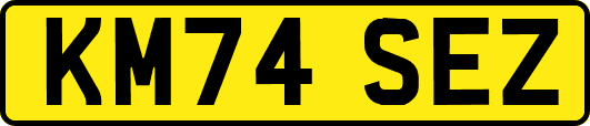 KM74SEZ