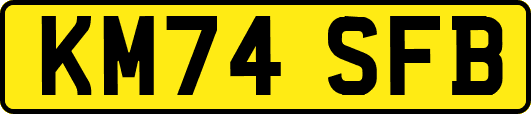 KM74SFB