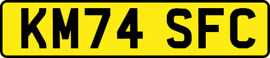 KM74SFC