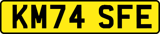 KM74SFE