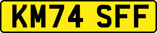 KM74SFF