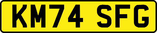 KM74SFG
