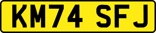 KM74SFJ