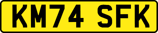 KM74SFK
