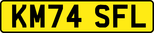 KM74SFL