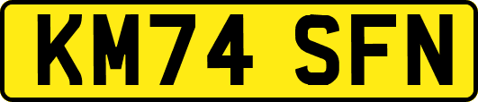 KM74SFN