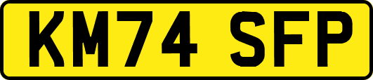 KM74SFP