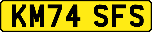 KM74SFS