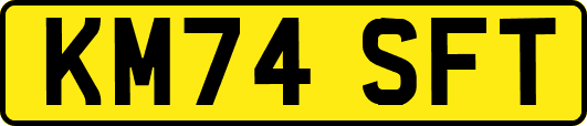 KM74SFT