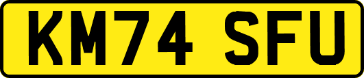 KM74SFU