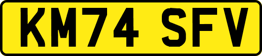 KM74SFV