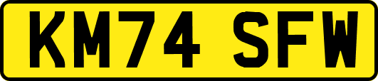 KM74SFW