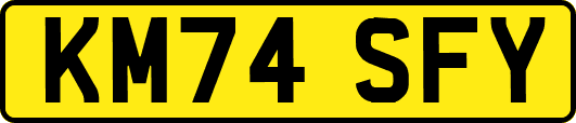 KM74SFY