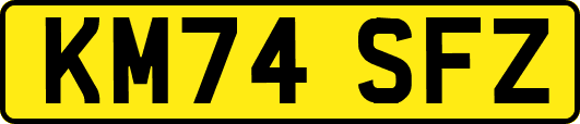KM74SFZ