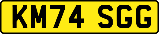 KM74SGG