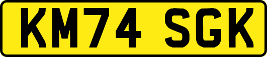 KM74SGK