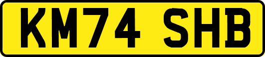 KM74SHB