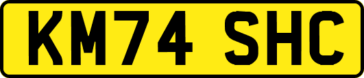 KM74SHC
