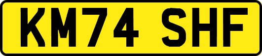 KM74SHF