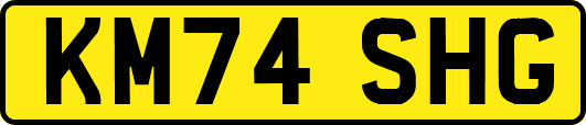 KM74SHG