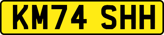 KM74SHH