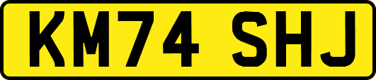 KM74SHJ