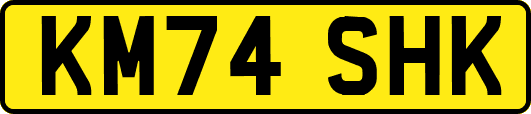KM74SHK