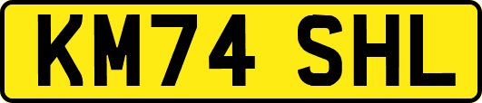 KM74SHL