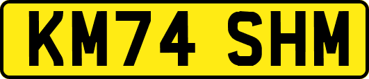 KM74SHM