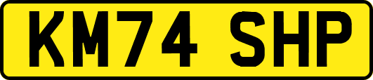 KM74SHP