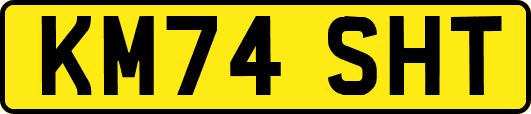 KM74SHT