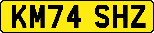 KM74SHZ