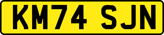 KM74SJN