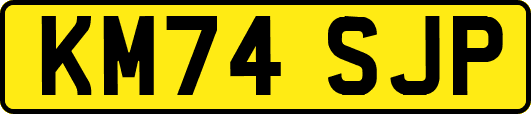 KM74SJP
