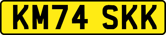 KM74SKK