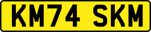 KM74SKM