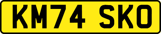 KM74SKO