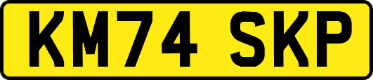 KM74SKP