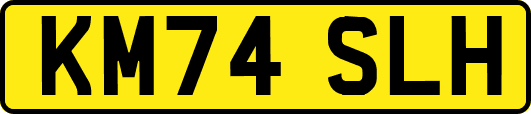 KM74SLH