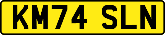 KM74SLN