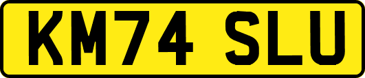 KM74SLU