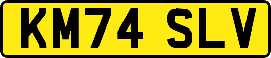 KM74SLV