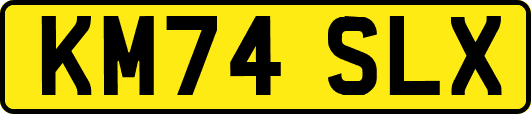 KM74SLX